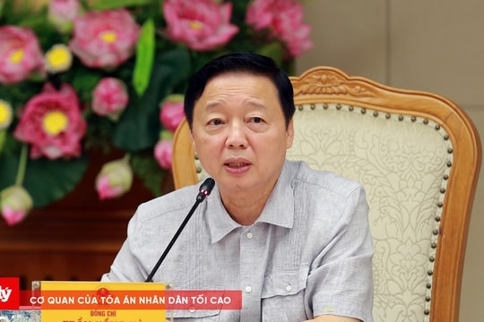 Đề xuất điều chỉnh vốn đầu tư dự án đường Vành đai 4-Vùng Thủ đô