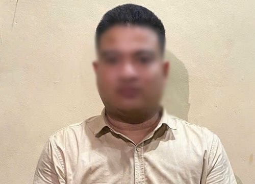 Thêm một đối tượng liên quan đến nhóm “bảo kê” vùng biển bị khởi tố