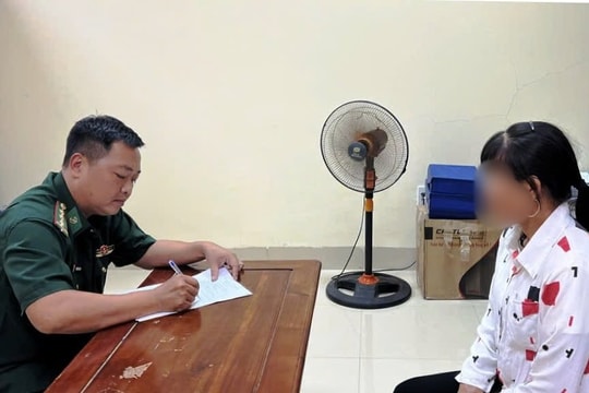 Đối tượng trốn truy nã gần 27 năm bị bắt giữ