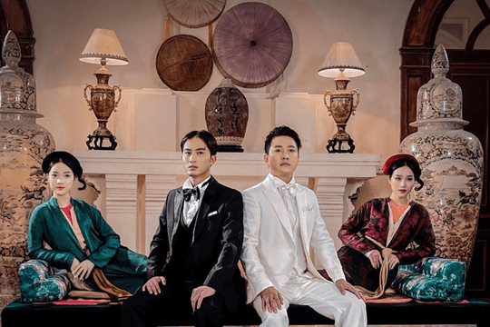 Chiếu miễn phí “Đào, phở và piano” tại Trung tâm Chiếu phim quốc gia
