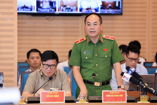 Xử lý nghiêm minh hành vi môi giới liên quan đến xuất khẩu lao động