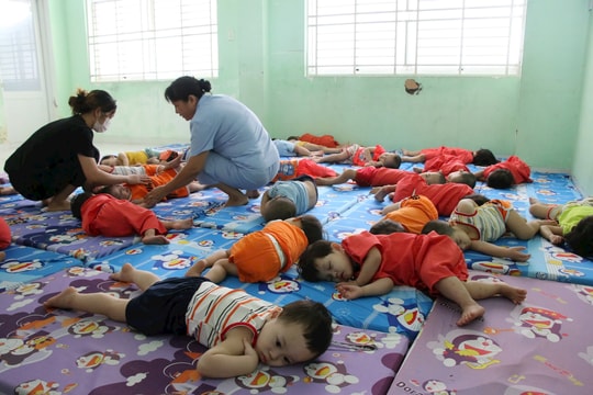 Vụ bạo hành ở Mái ấm Hoa Hồng: Không “nóng vội” trong công tác điều tra, xử lý