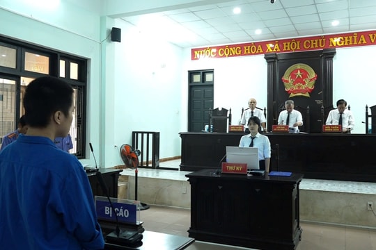 Dùng thủ đoạn cho vay tiền online, chiếm đoạt tài sản của gần 200 người