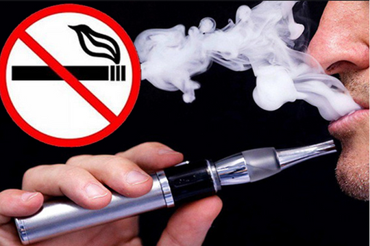Hà Nội: Tăng cường công tác phối hợp trong quản lý nhà nước đối với thuốc lá thế hệ mới