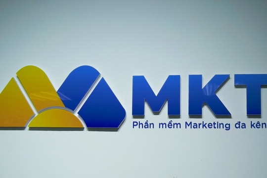 Hiện thực hóa "may đo" giải pháp marketing 0 đồng bằng Phần mềm MKT