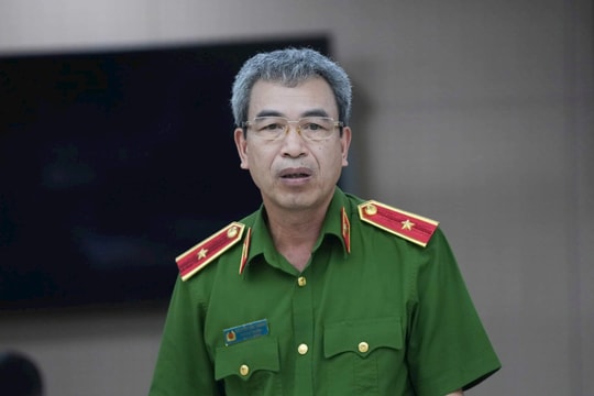 Tạm giữ hơn 300 tỷ đồng, 2 triệu USD, 1.000 Sổ đỏ trong vụ "đại án" tại Tập đoàn Phúc Sơn