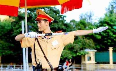 Hà Nội: Cấm, tạm cấm nhiều tuyến đường từ 4 - 6/10
