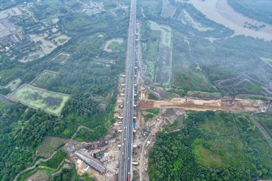 TP.HCM kiên định mục tiêu giải ngân 95% năm 2024