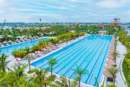 Sống kiêu hãnh tựa ánh dương tại “trái tim thượng lưu” của Đô thị ở tốt nhất thế giới