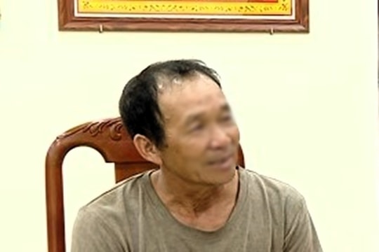 Bắt đối tượng truy nã về tội tàng trữ, lưu hành tiền giả