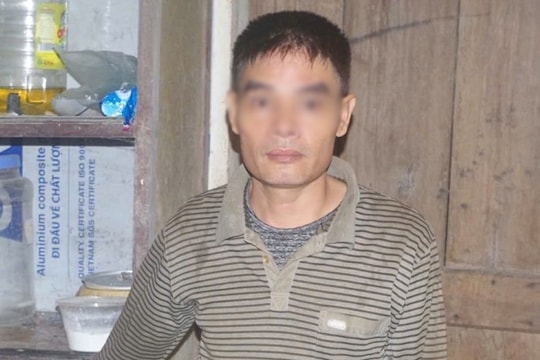 Dùng dao đâm bạn nhậu bị thương