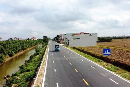 Hải Dương: Vốn đầu tư trung hạn tăng thêm 17.500 tỷ đồng