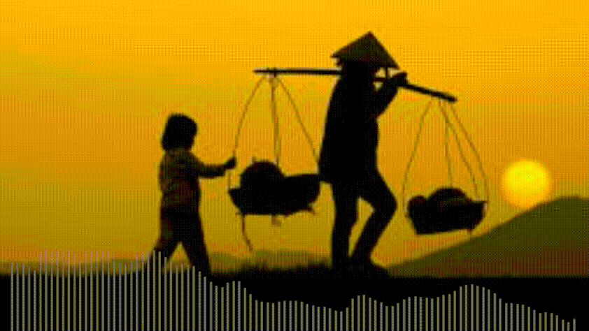 Podcast - Xin hãy một lần lắng nghe lòng mẹ