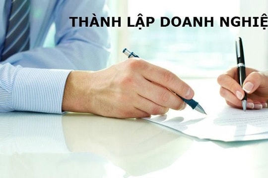 Doanh nghiệp mới tăng 9,7% trong 9 tháng