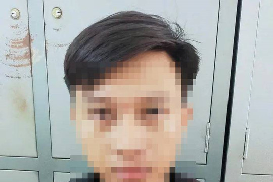 Nghi phạm giết người, cướp tài sản ở Bến Tre trốn sang Kiên Giang bị bắt