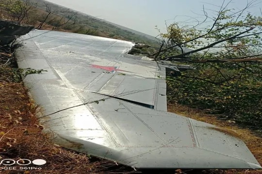 "Hỏa lực nhầm" khiến Su-57 bắn hạ chiếc UAV tiên tiến nhất của Nga?