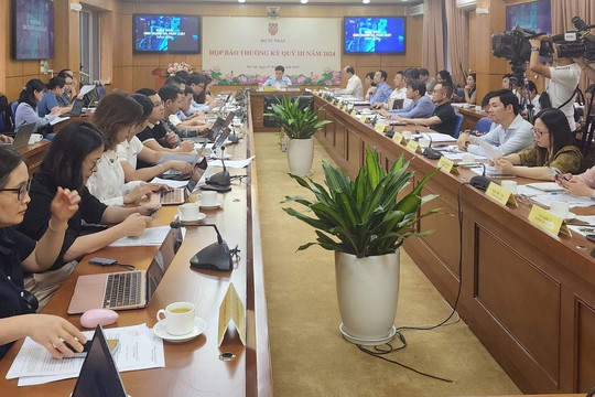 Thu hồi hơn 22.000 tỷ từ vụ án, vụ việc tham nhũng, kinh tế