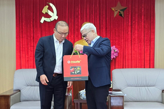 Bình Dương tạo mọi điều kiện thuận lợi để các nhà đầu tư Nhật Bản – Hàn Quốc phát triển