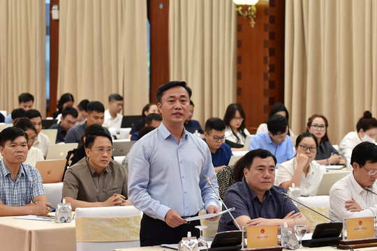 Đề xuất thu thuế nhà đất bỏ hoang