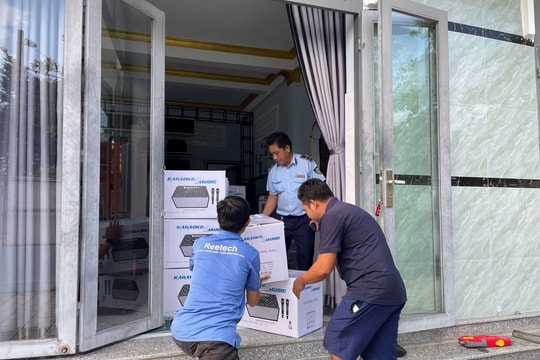 Nhiều cơ sở kinh doanh hàng hoá giả mạo, không xuất xứ trên mạng