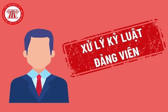Giám đốc Sở tỉnh Phú Yên bị xem xét kỷ luật
