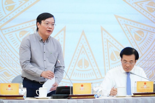 Thống nhất việc phân cấp, phân quyền để tránh "việc nhỏ cũng trình Thủ tướng"