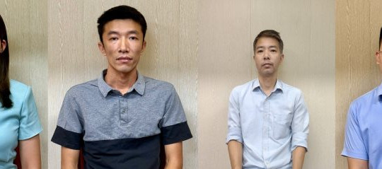 Khởi tố loạt nhân sự Trung tâm quan trắc tài nguyên và môi trường
