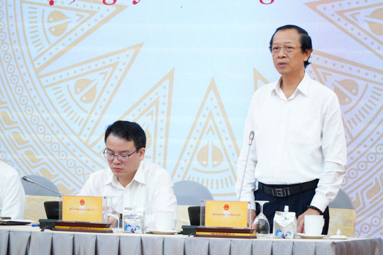 Tuyển sinh lớp 10 THPT theo tinh thần gọn nhẹ