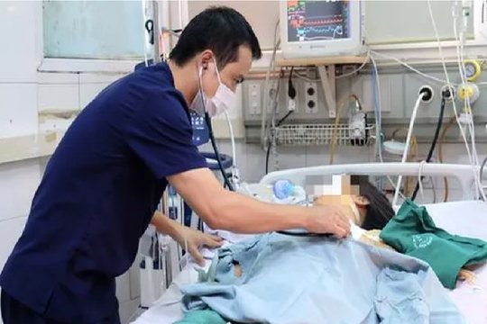 Hà Nội: Ghi nhận có thêm 23 ổ dịch sốt xuất huyết tại 13 quận, huyện