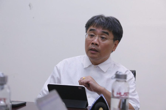 Đại học Bách Khoa Hà Nội thông tin về phản ánh về sinh viên ăn cơm thừa, lẫn dị vật