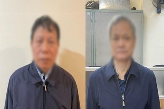Sắp xét xử cựu Bí thư Tỉnh ủy và cựu Chủ tịch UBND tỉnh Bắc Ninh