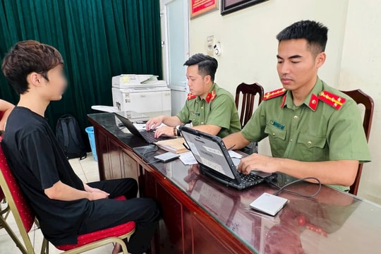 Triệt phá ổ nhóm tổ chức đánh bạc tiền tỷ qua livestream trên Youtube