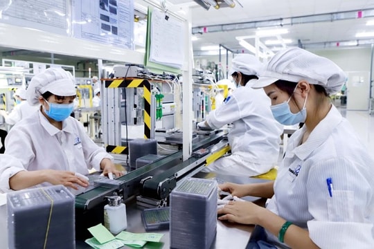 Thủ tướng chỉ đạo hỗ trợ doanh nghiệp tháo gỡ khó khăn, thúc đẩy sản xuất cuối năm