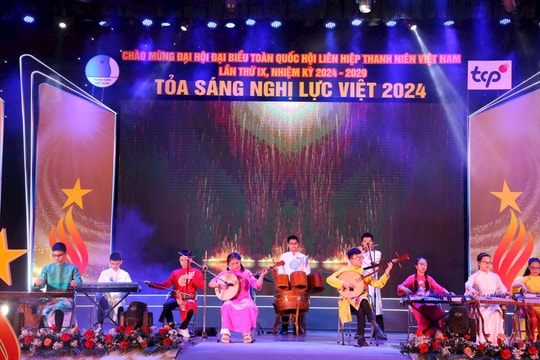 Tuyên dương 38 gương thanh niên khuyết tật tiêu biểu