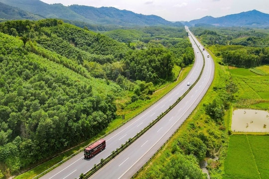 20 năm VEC - Hành trình kết nối, vững bước vươn xa