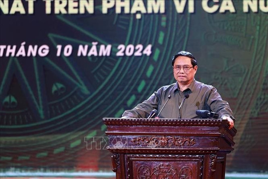 Thủ tướng chỉ đạo đẩy mạnh triển khai xoá nhà tạm, nhà dột nát trên phạm vi cả nước