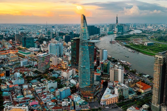 Chính thức phát động Cuộc thi Smart City 2024 - “Sáng kiến xây dựng thành phố thông minh”