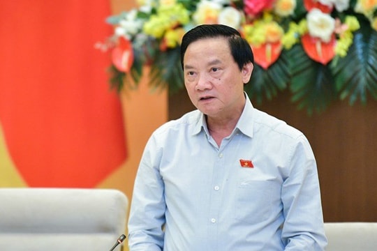 Cần cân nhắc khi chi hơn 256.000 tỷ đồng phát triển văn hóa