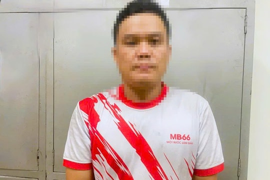 Ân nhân tăng ga bỏ chạy khi vừa mượn được iPhone