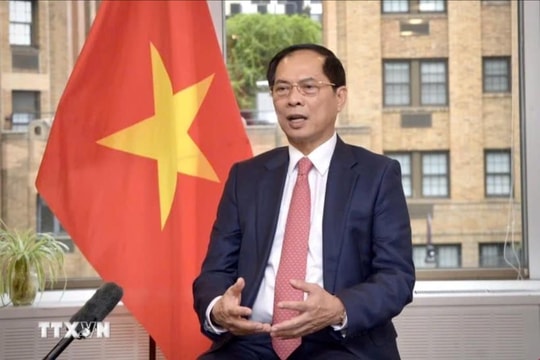 Chuyến công tác của Tổng Bí thư, Chủ tịch nước Tô Lâm tạo nhiều dấu ấn lịch sử