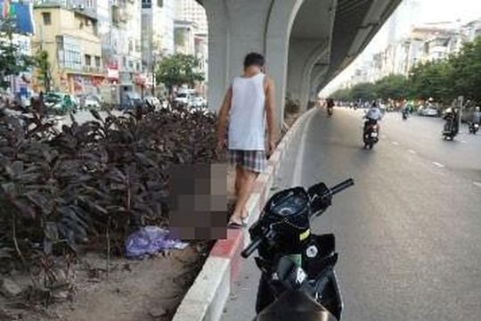 Tìm nhân chứng vụ tai nạn khiến thiếu niên tử vong