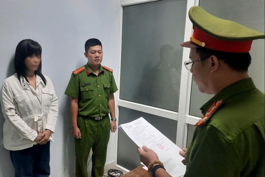 Lừa góp vốn mua đất để chiếm đoạt hàng tỷ đồng