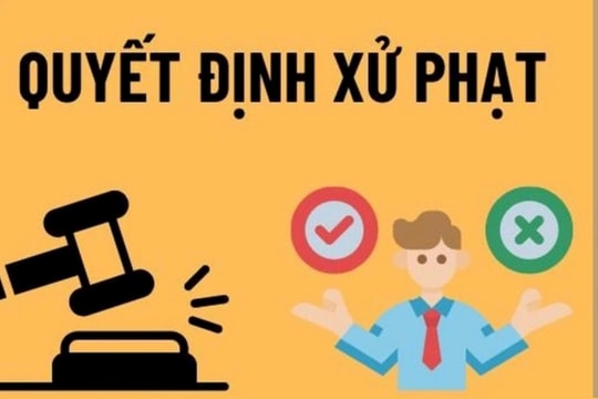 Không đảm bảo tiêu chuẩn dịch vụ, một khách sạn ở Đà Nẵng bị xử phạt