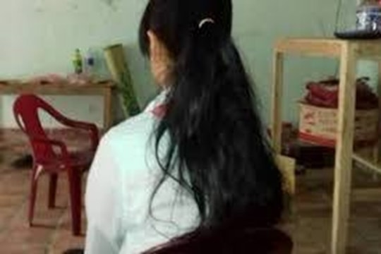 Kịp thời trợ giúp pháp lý cho nữ sinh lớp 8 bị hàng xóm xâm hại dẫn đến có thai