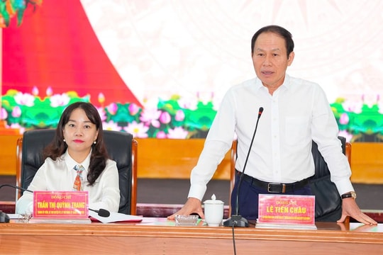 Huyện An Dương giải ngân thấp, bằng 28% kế hoạch vốn được giao