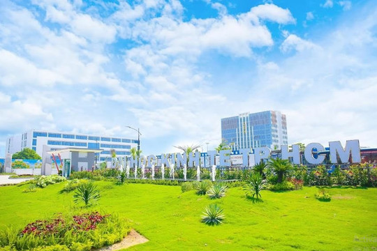 9 đại học tại Việt Nam lọt vào bảng xếp hạng thế giới