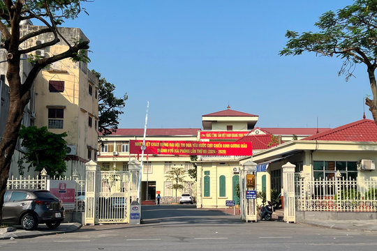 Hải Phòng: Thi hành kỷ luật 212 đảng viên có vi phạm