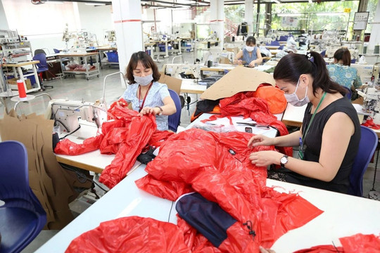 Đề xuất tăng ngày nghỉ lễ, Tết cho người lao động