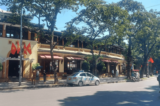 Miền Bắc khi nào kết thúc nắng hanh?