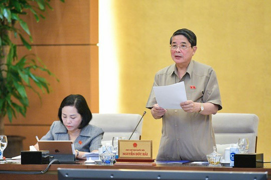 Không tạo ra các vướng mắc, bất cập mới khi sửa Luật